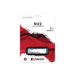 Накопитель SSD Kingston M.2 2280 1TB Фото 2