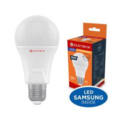 Лампочка Electrum A60 10W PA LS-33 Elegant Е27 3000K Фото