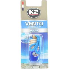 Ароматизатор для автомобиля K2 VINCI VENTO OCEAN 8ML Фото 1