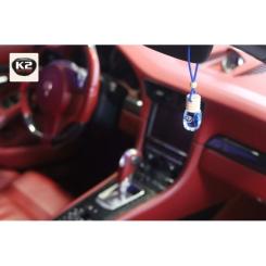 Ароматизатор для автомобиля K2 VINCI VENTO OCEAN 8ML Фото 6