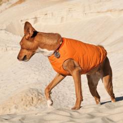 Жилет для животных Pet Fashion "E.Vest" XL оранжевый Фото 2