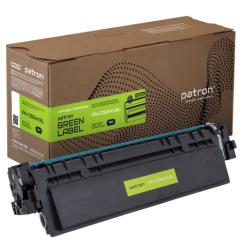 Картридж Patron Canon 055H black Green Label Фото
