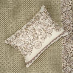 Постельное белье Home Line Аглая бязь, Евро Фото 2