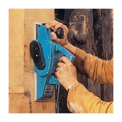 Электрорубанок Makita 1911B Фото 1