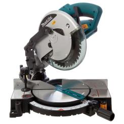 Торцовочная пила Makita MLS100N 1500Вт 255мм Фото 2