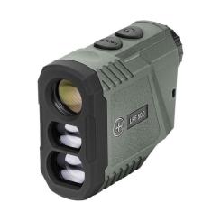Лазерный дальномер Hawke LRF 800 LCD 6x25 Фото