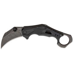Нож Kershaw Outlier Фото