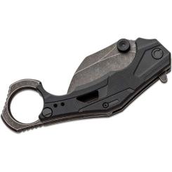 Нож Kershaw Outlier Фото 1