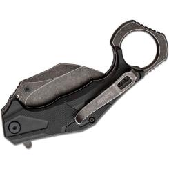 Нож Kershaw Outlier Фото 2