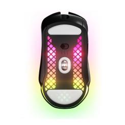 Мышка SteelSeries Aerox 5 Wireless Black Фото 1
