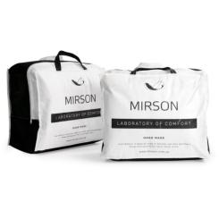 Одеяло MirSon антиаллергенное Bianco Eco-Soft 847 лето 172x205 с Фото 4