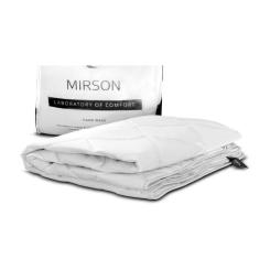 Одеяло MirSon антиаллергенное Bianco Thinsulat 0776 лето 220x240 Фото 4