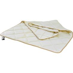Одеяло MirSon антиаллергенное Carmela Eco-Soft 836 деми 110x140 Фото