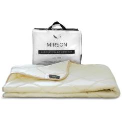 Одеяло MirSon антиаллергенное Carmela Eco-Soft 836 деми 110x140 Фото 1