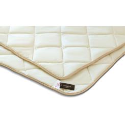 Одеяло MirSon антиаллергенное Carmela Eco-Soft 836 деми 110x140 Фото 2