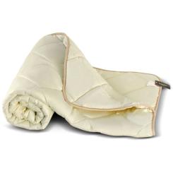 Одеяло MirSon антиаллергенное Carmela Eco-Soft 836 деми 110x140 Фото 5