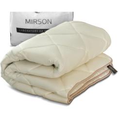 Одеяло MirSon антиаллергенное Carmela Eco-Soft 837 зима 200x220 Фото 3