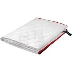 Одеяло MirSon антиаллергенное DeLuxe Eco-Soft 814 Лето 155x215 с Фото 1
