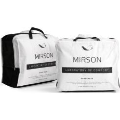 Одеяло MirSon антиаллергенное DeLuxe Eco-Soft 814 Лето 155x215 с Фото 3