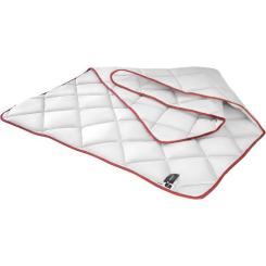Одеяло MirSon антиаллергенное DeLuxe Eco-Soft 816 Зима 110x140 с Фото