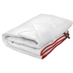 Одеяло MirSon антиаллергенное DeLuxe Eco-Soft 816 Зима 110x140 с Фото 1