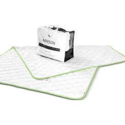 Одеяло MirSon антиаллергенная Eco Eco-Soft 809 Деми 110x140 см Фото 2