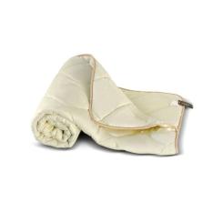 Одеяло MirSon антиаллергенное EcoSilk Carmela 071 лето 110х140 с Фото 2