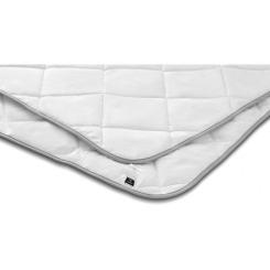Одеяло MirSon антиалергенна EcoSilk №1301 Bianco Демісезонна 155 Фото 2