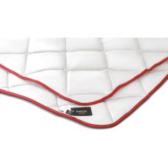 Одеяло MirSon антиалергенна EcoSilk №1308 Deluxe Зимова 110x140 Фото 4