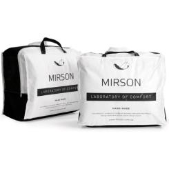 Одеяло MirSon антиаллергенное Royal Eco-Soft 842 деми 155x215 см Фото 1