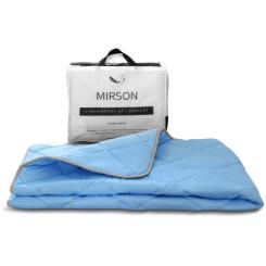 Одеяло MirSon антиаллергенное Valentino Eco-Soft 830 деми 155x21 Фото 1
