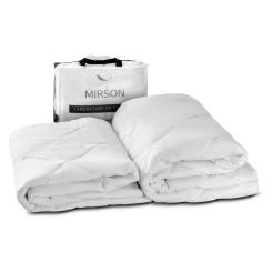 Одеяло MirSon бамбуковое Bianco 0780 деми 155x215 см Фото 2