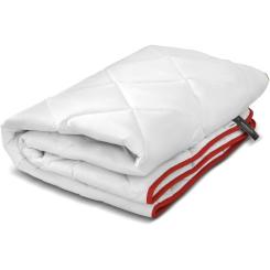 Одеяло MirSon шерстяное DeLuxe 030 зима 172x205 см Фото 1