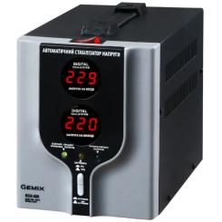 Стабилизатор Gemix RDX-500 Фото