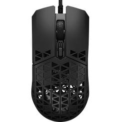 Мышка ASUS TUF Gaming M4 Air USB Black Фото