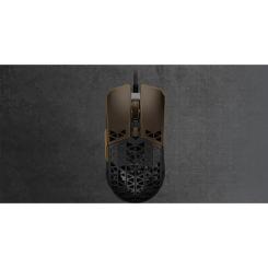 Мышка ASUS TUF Gaming M4 Air USB Black Фото 3