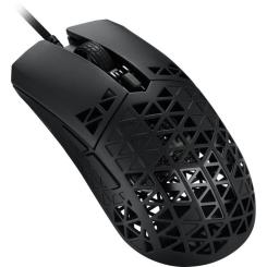 Мышка ASUS TUF Gaming M4 Air USB Black Фото 5
