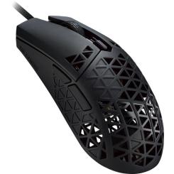 Мышка ASUS TUF Gaming M4 Air USB Black Фото 6