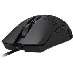 Мышка ASUS TUF Gaming M4 Air USB Black Фото 7