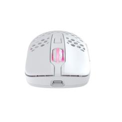 Мышка Xtrfy M42 RGB Wireless White Фото 4
