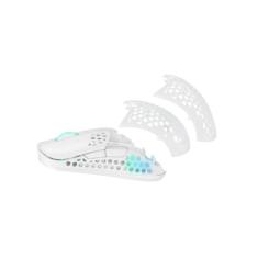 Мышка Xtrfy M42 RGB Wireless White Фото 5
