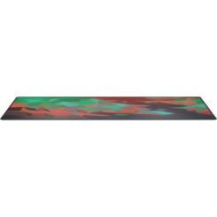 Коврик для мышки Xtrfy GP5 Litus Red XL Фото 2