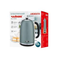 Электрочайник Ardesto EKL-F400G Фото 9