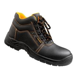 Ботинки рабочие Tolsen профессиональные с защитой р.45 Фото