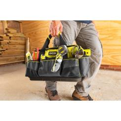 Сумка для инструмента Ryobi RSSMTB1, 33 л. Фото 2