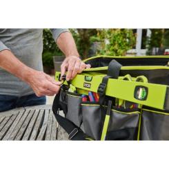 Сумка для инструмента Ryobi RSSMTB1, 33 л. Фото 3