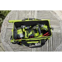 Сумка для инструмента Ryobi RSSMTB1, 33 л. Фото 4