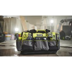 Сумка для инструмента Ryobi RSSMTB1, 33 л. Фото 6