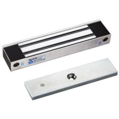 Электромагнитный замок Yli Electronic YM-350W-S Фото