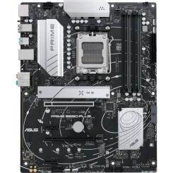 Материнская плата ASUS PRIME B650-PLUS Фото